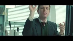 Trailer Italiano - Il pescatore di sogni