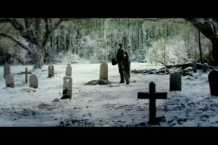 Trailer Italiano - La leggenda del cacciatore di vampiri