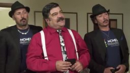 Trailer - Operazione vacanze