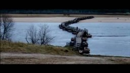 Trailer - Silent Souls