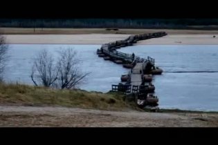 Trailer - Silent Souls