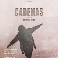 Cadenas: la locandina del film