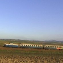 Cadenas: una scena del film