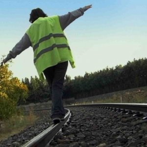 Cadenas: una scena tratta del film