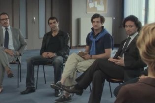 Clip 'Infedeli anonimi' - Gli infedeli