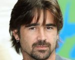 Colin Farrell in un racconto d'inverno?