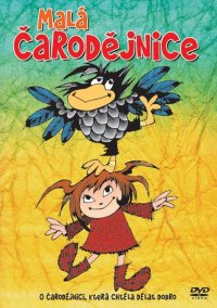 Locandina di Die kleine Hexe