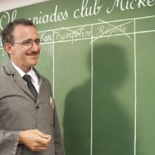 Elie Semoun in Les vacances de Ducobu