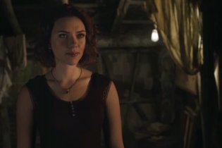 Featurette Esclusiva - The Avengers