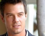 Josh Duhamel in cerca di pace