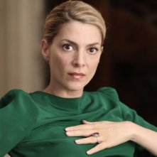 Le prénom: Judith El Zein in una scena