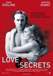 Love and Secrets: locandina italiana
