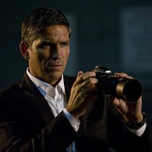 Person of Interest: James Caviezel nell'episodio Witness