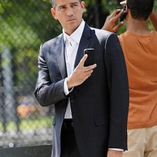 Person of Interest: Jim Caviezel nell'episodio Mission Creep