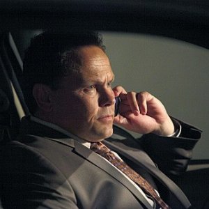 Person of Interest: Kevin Chapman nell'episodio Ghost