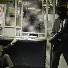 Person of Interest: Michael Emerson in un momento dell'episodio Mission Creep