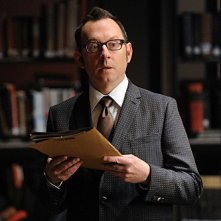 Person of Interest: Michael Emerson nell'episodio Mission Creep