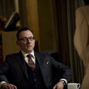 Person of Interest: Michael Emerson nell'episodio Super
