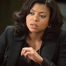 Person of Interest: Taraji P. Henson è Carter nell'episodio Mission Creep