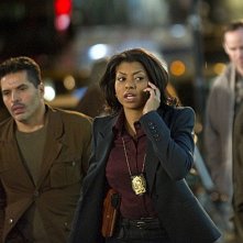 Person of Interest: Taraji P. Henson nell'episodio Get Carter