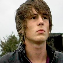 David Prat è il giovane Nino Ferrer in Nino (Une adolescence imaginaire de Nino Ferrer)