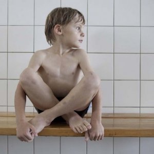 Totem (2011) una sequenza del film tedesco