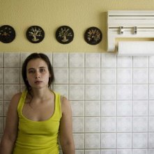 Totem, una scena del film