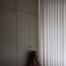 Totem, una sequenza del film