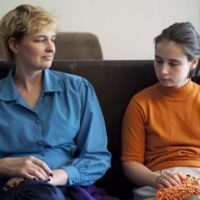 Totem, una sequenza del film tedesco