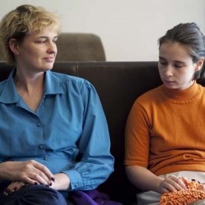 Totem, una sequenza del film tedesco