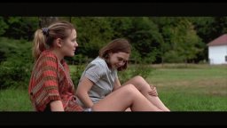 Trailer Italiano - La fuga di Martha