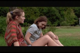 Trailer Italiano - La fuga di Martha