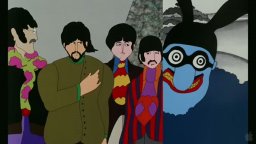 Trailer - Yellow Submarine