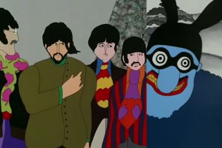 Trailer - Yellow Submarine