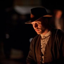 Un Primo Piano Notturno Di Tom Hardy In Lawless 238746