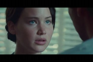 Video-recensione Hunger Games