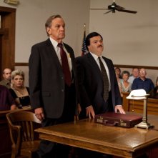 Bernie: Jack Black in una scena della commedia