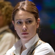 Blanca Suarez in The Pelayos