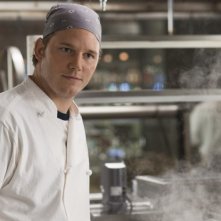 Chris Pratt è Alex in The Five-Year Engagement