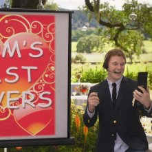 Chris Pratt in The Five-Year Engagement