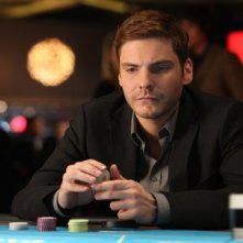 Daniel Bruhl in The Pelayos