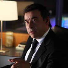 Eduard Fernández in The Pelayos