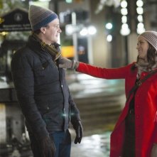 Emily Blunt e Jason Segel sono i protagonisti di The Five-Year Engagement