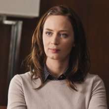 Emily Blunt è Violet in The Five-Year Engagement