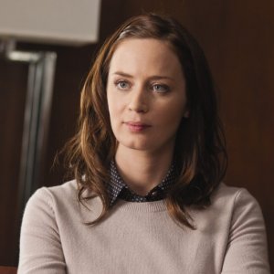 Emily Blunt è Violet in The Five-Year Engagement