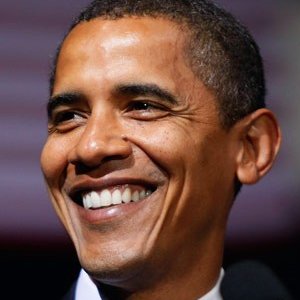 Una foto di Barack Obama