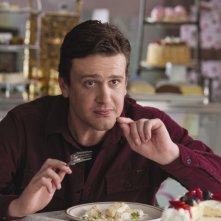 Jason Segel è Tom Solomon in The Five-Year Engagement