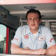 Jason Segel in The Five-Year Engagement