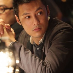 Love in a Puff: una scena del film hongkonghese, hit del 2010