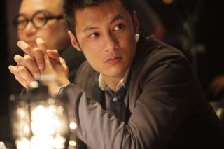 Love in a Puff: una scena del film hongkonghese, hit del 2010